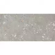 Керамогранит Pastorelli Yourself Light Grey Bubble Rett 60x120 P012205