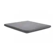 Угловая ступень Cart.Mediterraneo Grafito Clase 3 33x33x3 Exagres