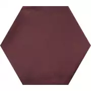 Плитка La Fabbrica Small Prune 10.7x12.4 настенная 180052