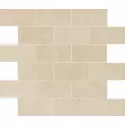 Мозаика M303A1R Anthology Marble Royal Marfil Mos Wall 30x30 Emil Ceramica
