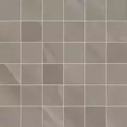 Мозаика Leonardo 65 Parallelo Grigio 30x30 MK.65PRL 30G
