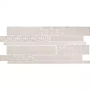 Мозаика Naxos Raku Brick Cord 25.9x60.2 100996