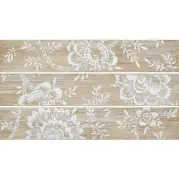Бордюр 61602 Euphoria Listello Stencil Mix 8x45 Naxos