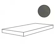 Ступень Casa Dolce Casa Stones and More 2.0 Amani Bronze Matte Angolo Gradino Sx 33x120 756744