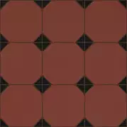 Декор Vives Ceramica Barnet Carron Terra 31.6x31.6