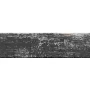 Керамогранит Cevica Woodlands Black 6.3x25.5