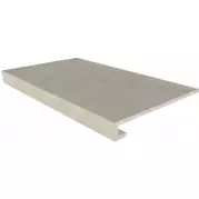 Ступень 1C3A0R Anthology Marble Grad.Cr Luxury White Ol 33x60 Emil Ceramica