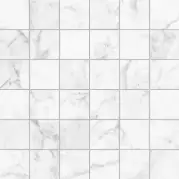 Мозаика Leonardo One White 30x30 MK.QUA SW 30