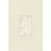 Настенный Декор Ilustre Dec. Rosemary 2 Cream 33.3x50 Domino