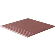 Ступень Italon Basic Bronzo 30x30 610040000007