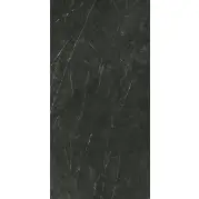 Керамогранит Azulejos Benadresa Tessino Black Pulido Rect 80x160