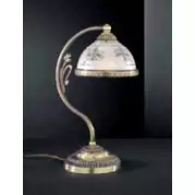 Настольная лампа Reccagni Angelo silver 6002 P 6002 P