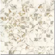 Мозаика Caesar Anima Ever Composizione F Luxury Arabesque Luc 30x30 AFFQ