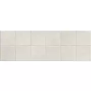 Плитка Azteca Heritage Rev. R90 White 30x90 настенная