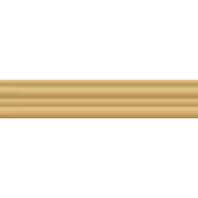 Плитка Harmony Rainbow Gold 5x25 41739