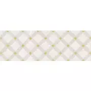 Декор Royal кофейный светлый 20x60 Laparet