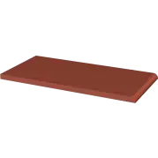 Парапет Paradyz Natural Rosa 14.8x30
