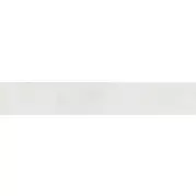 Керамогранит No Code Legno Laccato Bianco Ret L 20x120 Viva Ceramica