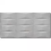 Плитка Cifre Ceramica Aston Relieve Pearl 12.5х25