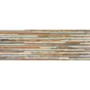 Настенная плитка Lucca Lines Mix 30x90 El Molino