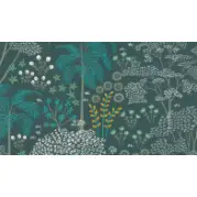 Виниловые обои Lutece Jardin D'eden 51203104