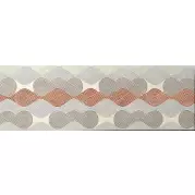 Декор Navarti Iris Decor Matt 30x90