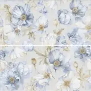 Декор Staro Decors Elite Bluebell A+B Matt 60x120