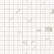 Мозаика La Faenza Aesthetica Bianco 30x30 MK.AE EXT6 30