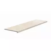 Ступень Exagres Ardenas Peldano Recto 120 Marfil Anti-slip C-3 33x120