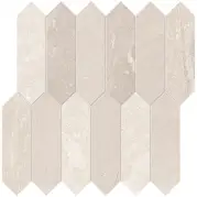 Мозаика R30DG1 Tracce Mos.Arrows Ivory 28.5x29.3 Emil Ceramica