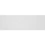 Плитка Prissmacer Piper 2 White 30x90 настенная