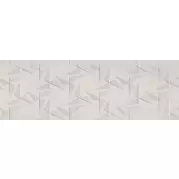 Плитка настенная Synthesis Mill White 30x90 Azteca