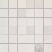 Мозаика Viva Ceramica Narciso Mosaico Perla Naturale 5x5 30x30 EHHC