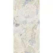 Керамогранит Naxos Mockup Floralia Light Nat Ret 60x120 136916