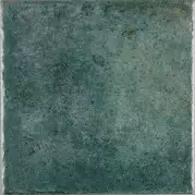 Керамогранит ZHAU Kyrah Golden Green 20x20 Cerdomus