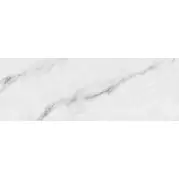 Плитка Fanal Carrara Leaves White Matt 31.6x90 настенная