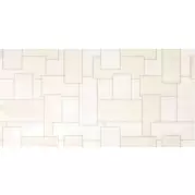 Декор Polcolorit Centro Beige Kwadro 30x60