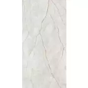 Керамогранит Kerranova Mgnovenie 2141 Светло-Серый Лаппатированный 60x120 K-2141/LR