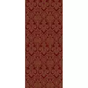 Декор Rex Ceramiche I Filati Di Rex Bestegui Granata Mat 6 mm Rett 120x240 767089