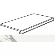 Ступень 6000392 Statuario Grad C Ret 30x120x3x Vallelunga
