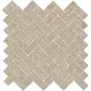 Мозаичный декор Italon Genesis Cream Mosaico Cross 30x30