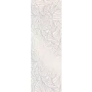 Декор Paradyz Ray Silver Inserto 25x75
