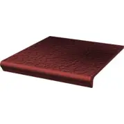 Ступень Paradyz Cloud Rosa Kapinos Stopnica Prosta Duro 30x33