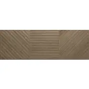 Плитка Baldocer Ducale Badet Henna 40x120 настенная