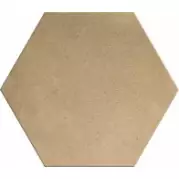 Напольная плитка Equipe Terra Hexagon Clay 25,4x29,2