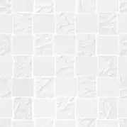 Мозаичный декор Porcelanosa Vetro Mosaico Blanco 31,6x31,6