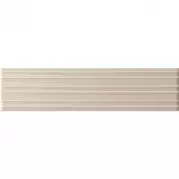 Плитка Equipe Lumina Rivia Sandshell 6x24.6 настенная 32409