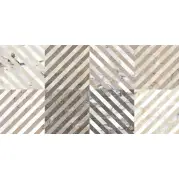 Декор Vitra Marble-X Геометрический Микс Лаппато 30х60 K949797LPR01VTE0