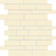 Мозаика Grespania Homestone Boulder Blanco 30x30