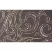 Декор Gracia Ceramica Muraya Chocolate decor 02 25x40